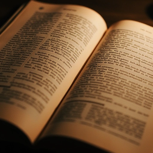 The Power of Tehillim Lies in Proper Reading: A Cautionary Tale