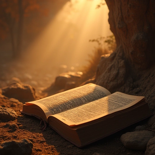 Where Is the Word Tehillim Hidden in the Torah?