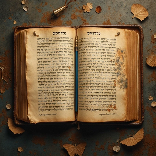 Tehillim Segulot: The Complete Guide to Psalms for Every Need